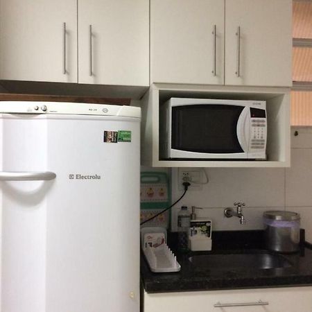 Charmoso Apartamento Copacabana Rio de Janeiro Ngoại thất bức ảnh
