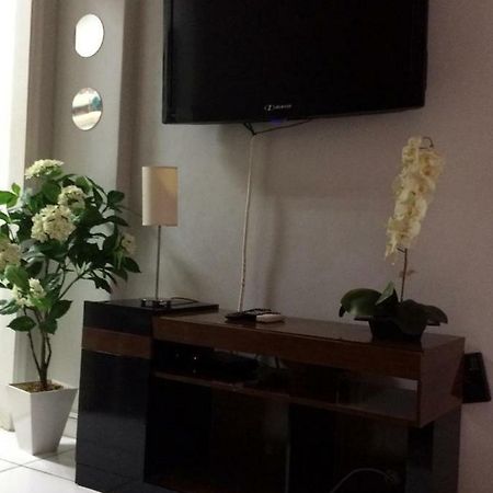 Charmoso Apartamento Copacabana Rio de Janeiro Ngoại thất bức ảnh