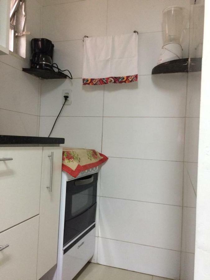 Charmoso Apartamento Copacabana Rio de Janeiro Ngoại thất bức ảnh