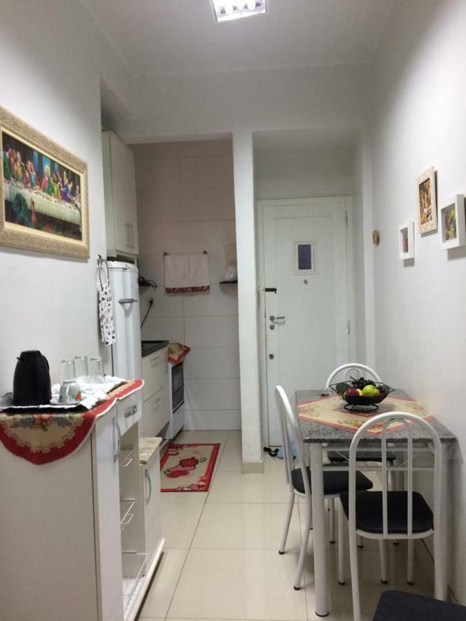 Charmoso Apartamento Copacabana Rio de Janeiro Ngoại thất bức ảnh