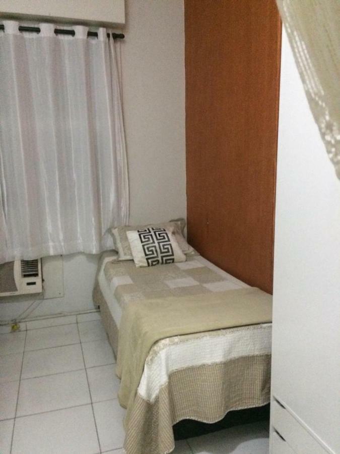 Charmoso Apartamento Copacabana Rio de Janeiro Ngoại thất bức ảnh