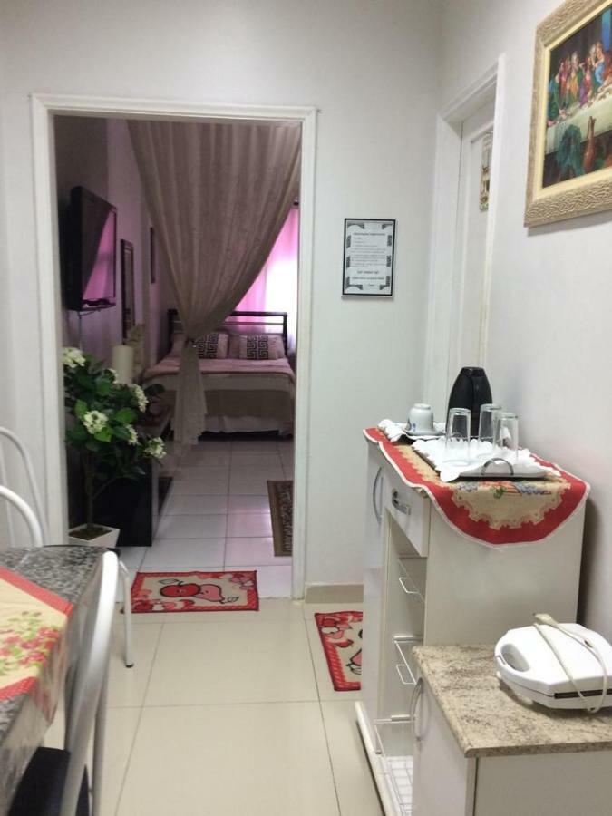 Charmoso Apartamento Copacabana Rio de Janeiro Ngoại thất bức ảnh